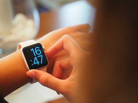 Los Mejores Smartwatches Baratos