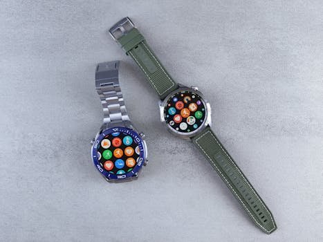 Mejores Smartwatch