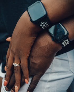 comparativa de smartwatches