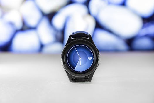 mejor marca de smartwatch 2025